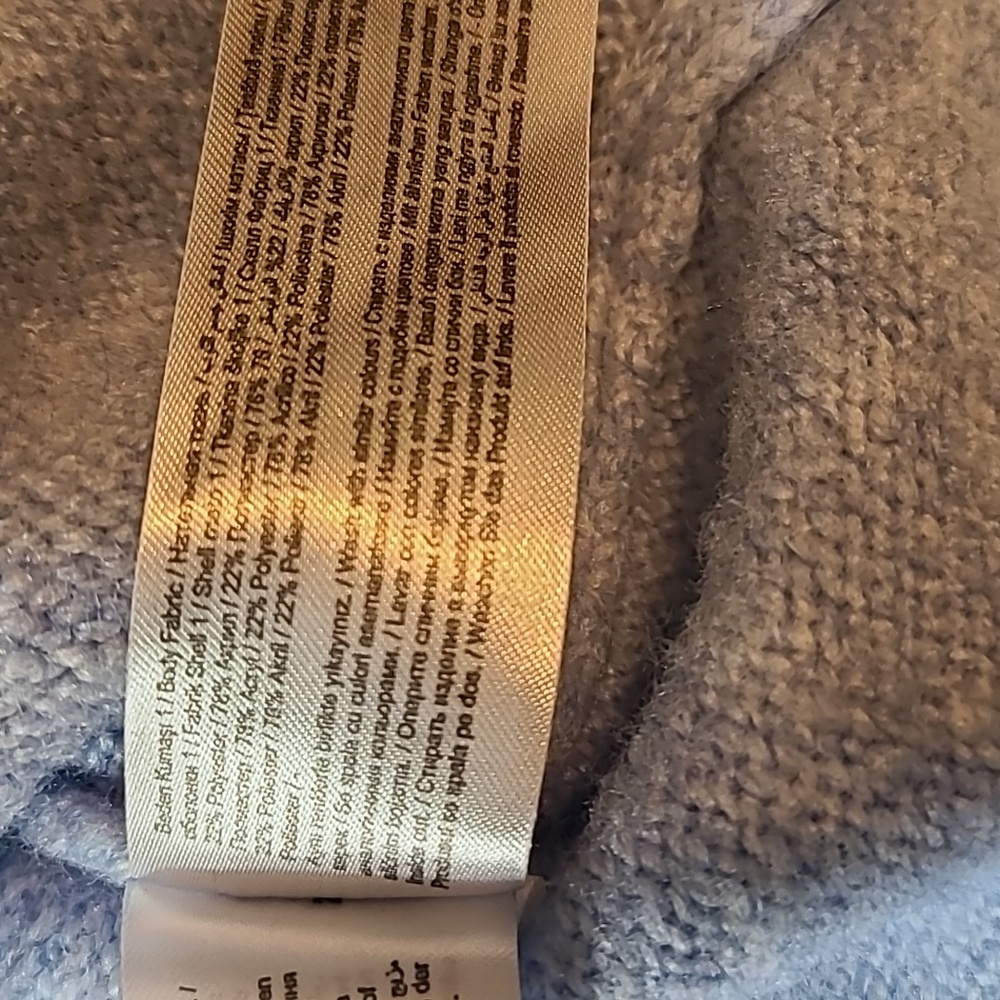 Defacto Sweater - Picture 8 of 11